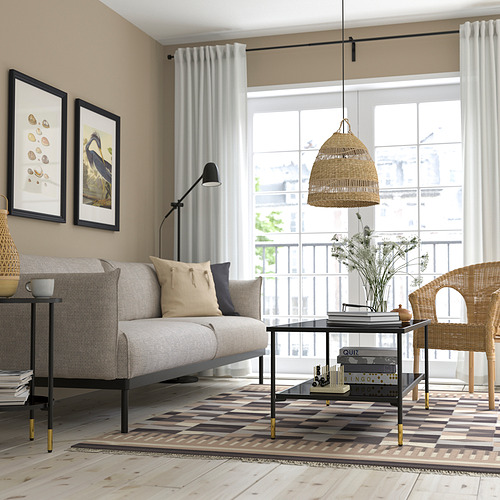 ÄSPERÖD, coffee table