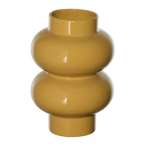 PÄRLHÄGG, vase