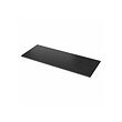Black/laminate