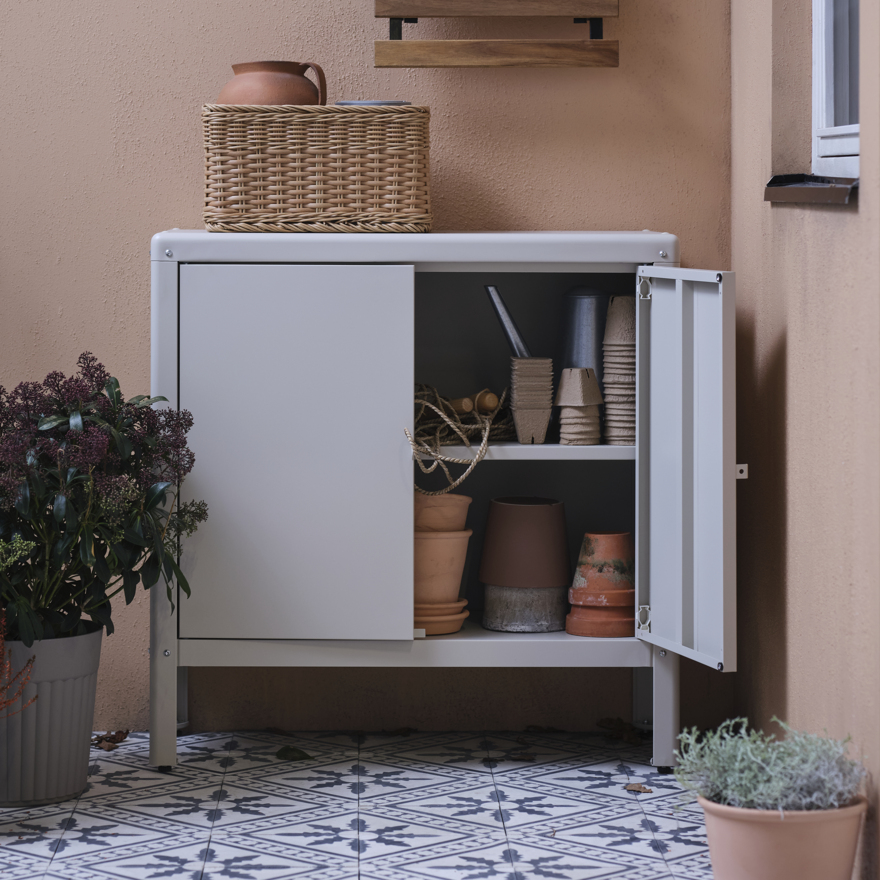 KOLBJÖRN, cabinet in/outdoor