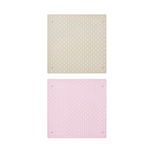SKÅDIS pegboard