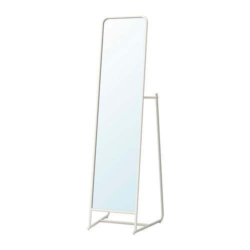 KNAPPER standing mirror