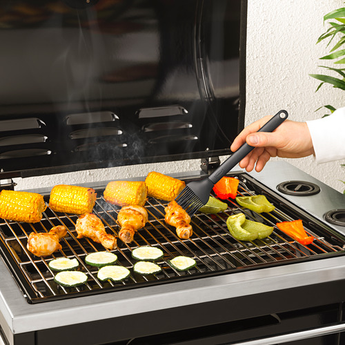 GRILLTIDER, grillpensill