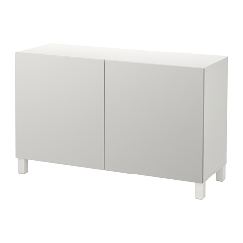 BESTÅ, storage combination with doors