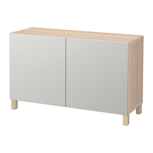 BESTÅ, storage combination with doors