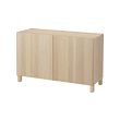 White stained oak effect/lappviken/stubbarp white stained oak effect (-10.000,-)