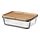 IKEA 365+, food container with lid