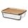 IKEA 365+, food container with lid