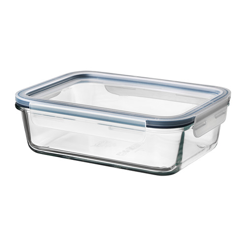 IKEA 365+, food container with lid