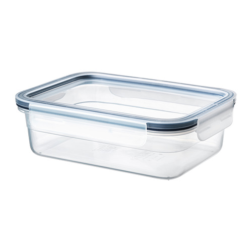 IKEA 365+, food container with lid