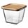 IKEA 365+, food container with lid