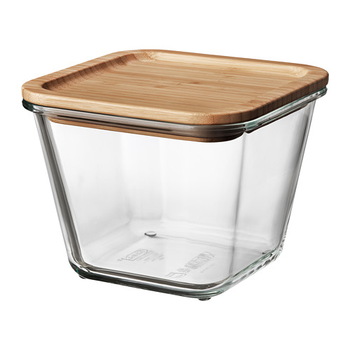IKEA 365+ matarílát með loki
