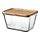 IKEA 365+, matarílát með loki