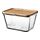 IKEA 365+, food container with lid