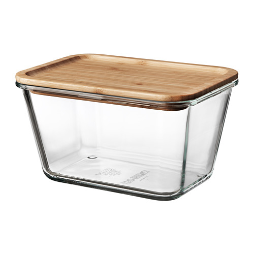 IKEA 365+, food container with lid