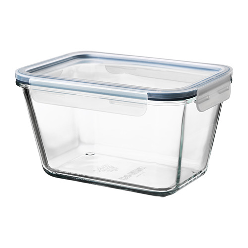 IKEA 365+ food container with lid