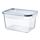 IKEA 365+, food container with lid