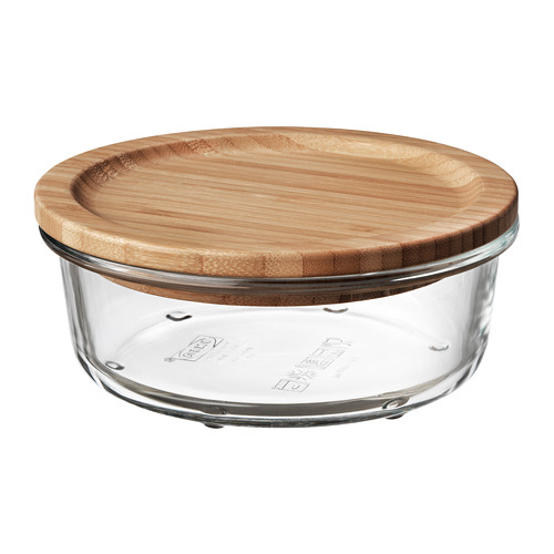 IKEA 365+, food container with lid