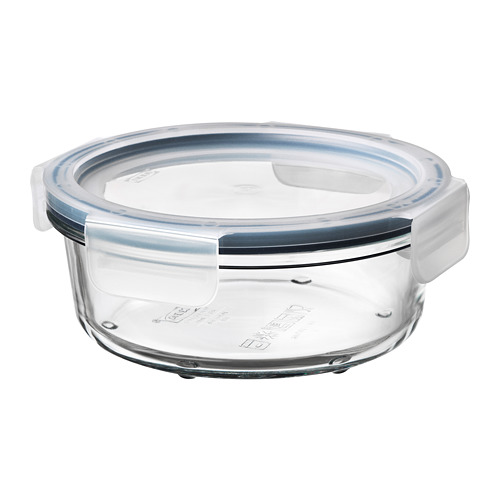 IKEA 365+, food container with lid