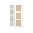 White studsviken/white woven poplar (-3.000,-)