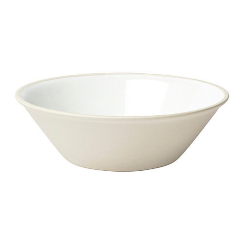 SLÄTTIKA bowl
