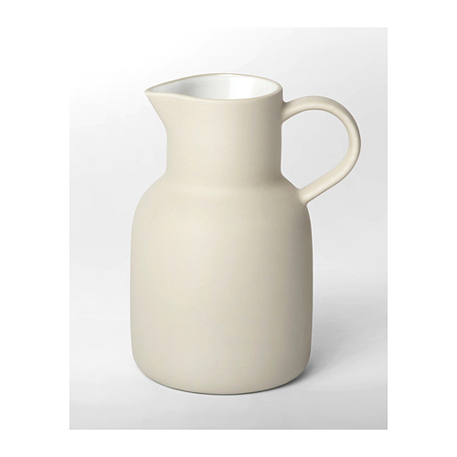 SLÄTTIKA jug