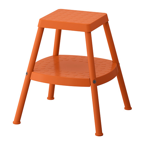 HADDARP, step stool