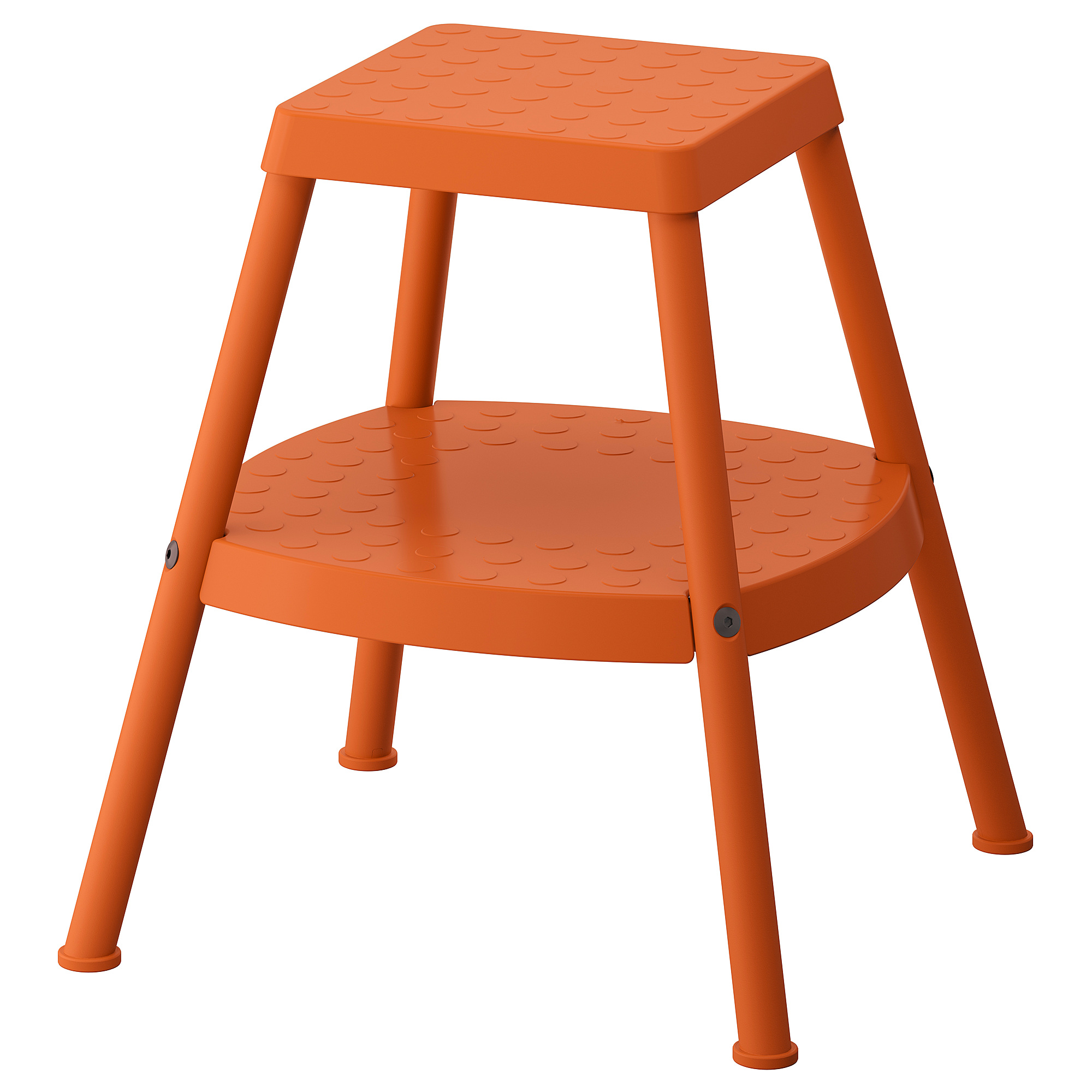 HADDARP step stool