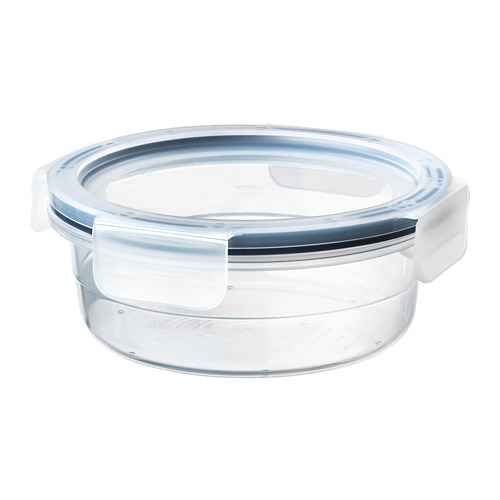 IKEA 365+, food container with lid