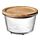 IKEA 365+, food container with lid