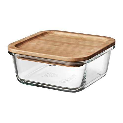 IKEA 365+, food container with lid