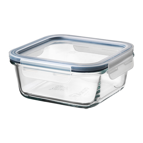 IKEA 365+, food container with lid