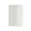 METOD wall cabinet frame