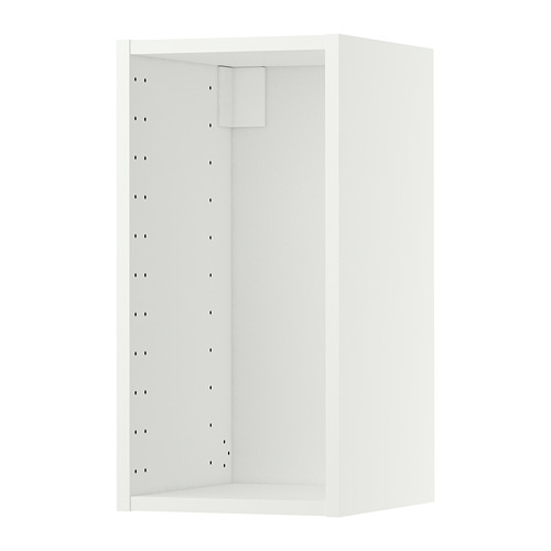 METOD, wall cabinet frame