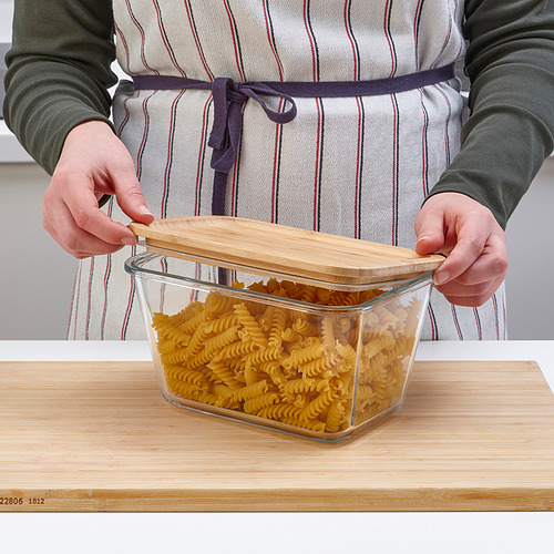 IKEA 365+, matarílát með loki