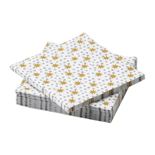 VINTERFINT, paper napkin