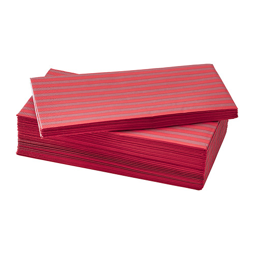 VINTERFINT, paper napkin