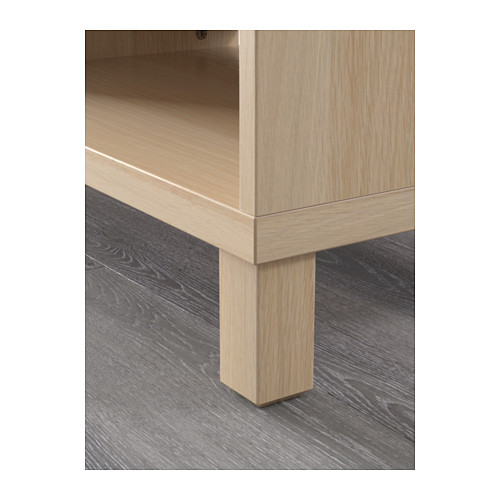 BESTÅ, TV bench