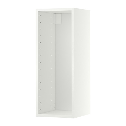 METOD, wall cabinet frame