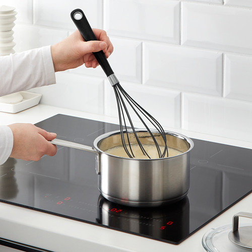 IKEA 365+ HJÄLTE, balloon whisk