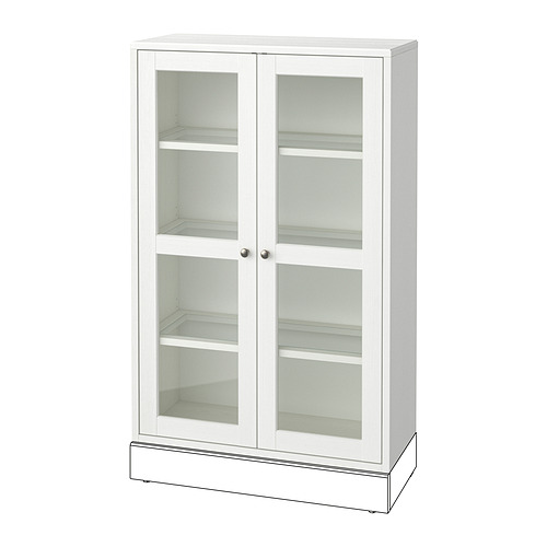 IKEA Ísland - Skápar