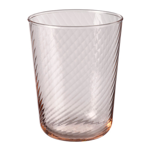 KLIPPLAX, glass