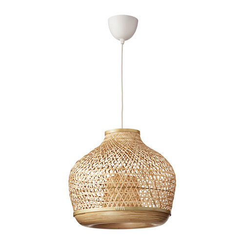 MISTERHULT, pendant lamp