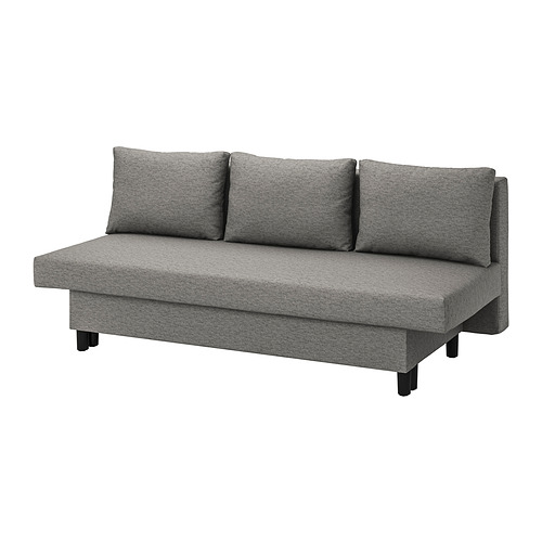 ÄLVDALEN, 3-seat sofa-bed