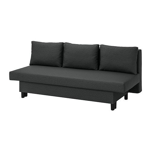 ÄLVDALEN, 3-seat sofa-bed