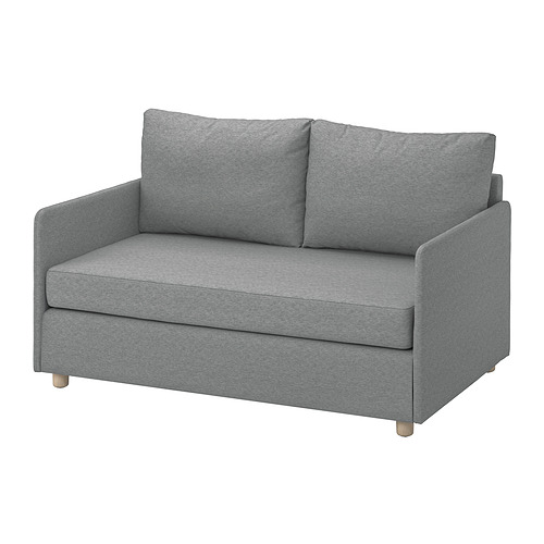 FRIDHULT, sofa-bed