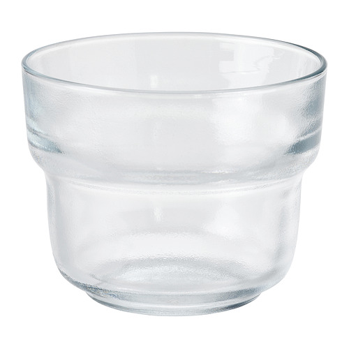 OLIVTRAST, glas