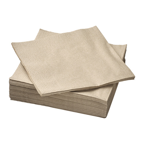 FANTASTISK servíettur