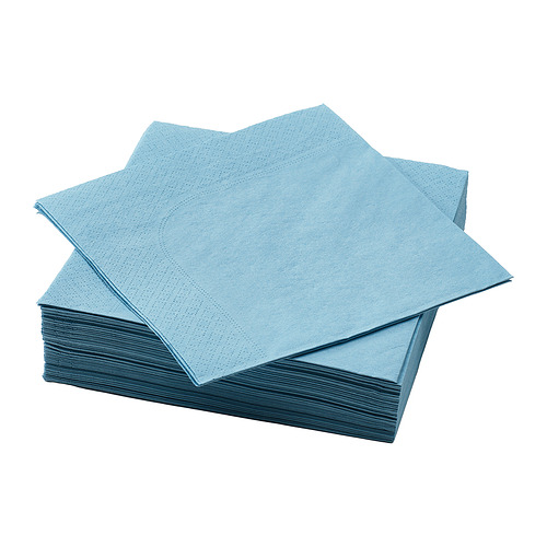 FANTASTISK, paper napkin