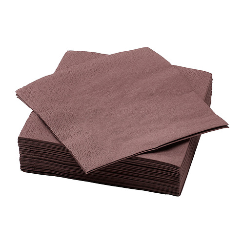 FANTASTISK, paper napkin